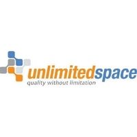 Unlimited Space coupons